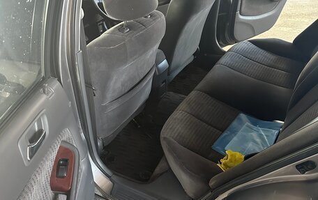Honda Accord VII рестайлинг, 2000 год, 550 000 рублей, 16 фотография