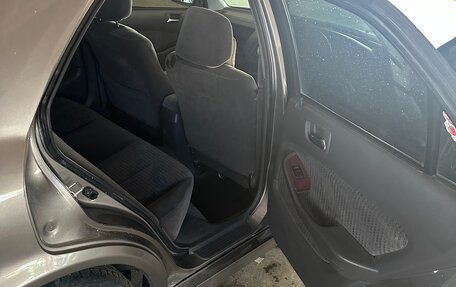 Honda Accord VII рестайлинг, 2000 год, 550 000 рублей, 14 фотография