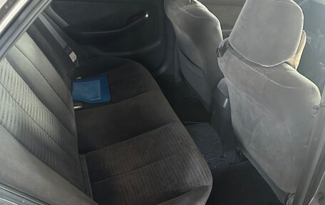 Honda Accord VII рестайлинг, 2000 год, 550 000 рублей, 12 фотография