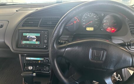Honda Accord VII рестайлинг, 2000 год, 550 000 рублей, 22 фотография