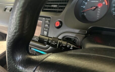 Honda Accord VII рестайлинг, 2000 год, 550 000 рублей, 25 фотография