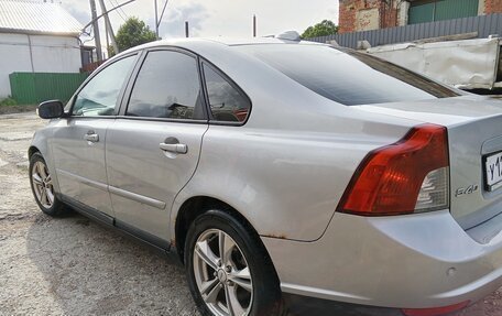 Volvo S40 II, 2007 год, 440 000 рублей, 5 фотография