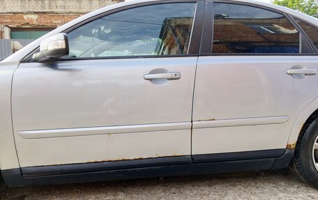 Volvo S40 II, 2007 год, 440 000 рублей, 3 фотография