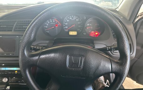 Honda Accord VII рестайлинг, 2000 год, 550 000 рублей, 26 фотография
