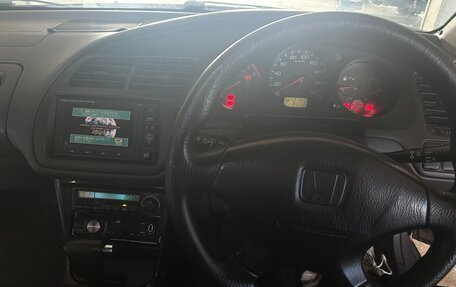 Honda Accord VII рестайлинг, 2000 год, 550 000 рублей, 24 фотография