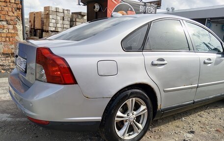 Volvo S40 II, 2007 год, 440 000 рублей, 7 фотография