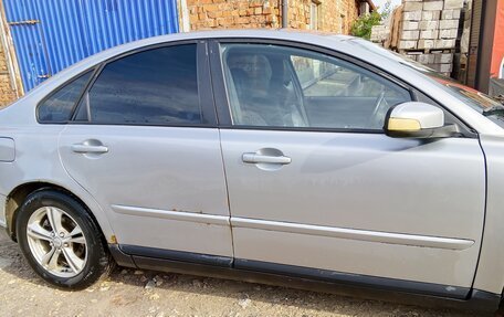 Volvo S40 II, 2007 год, 440 000 рублей, 8 фотография