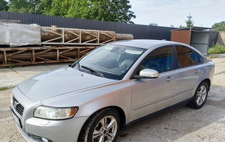 Volvo S40 II, 2007 год, 440 000 рублей, 2 фотография
