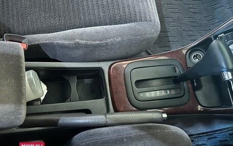 Honda Accord VII рестайлинг, 2000 год, 550 000 рублей, 28 фотография