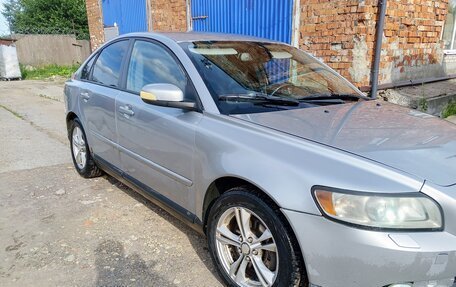 Volvo S40 II, 2007 год, 440 000 рублей, 9 фотография