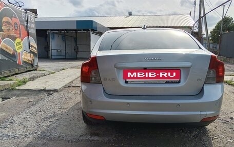 Volvo S40 II, 2007 год, 440 000 рублей, 6 фотография