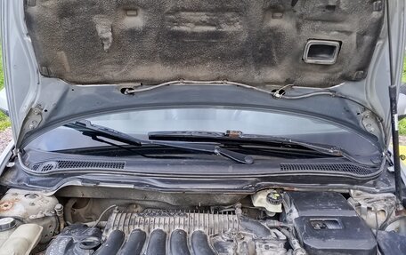 Volvo S40 II, 2007 год, 440 000 рублей, 21 фотография