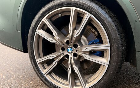 BMW X5, 2019 год, 5 600 000 рублей, 4 фотография