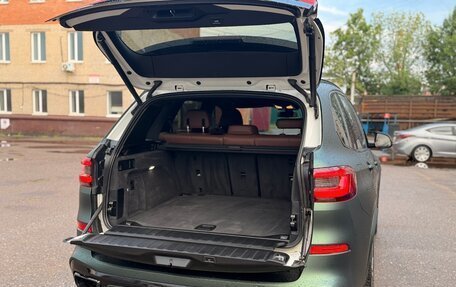 BMW X5, 2019 год, 5 600 000 рублей, 6 фотография