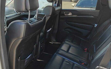 Jeep Grand Cherokee, 2012 год, 1 300 000 рублей, 7 фотография