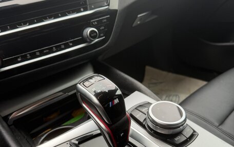 BMW 5 серия, 2018 год, 2 350 000 рублей, 7 фотография