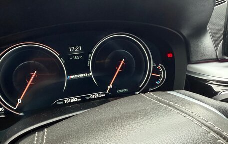 BMW 5 серия, 2018 год, 2 350 000 рублей, 6 фотография