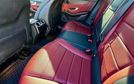 Mercedes-Benz GLC, 2017 год, 3 150 000 рублей, 8 фотография