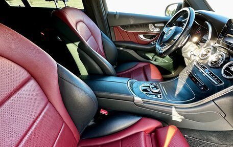 Mercedes-Benz GLC, 2017 год, 3 150 000 рублей, 6 фотография