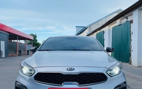 KIA Cerato IV, 2021 год, 2 015 000 рублей, 3 фотография