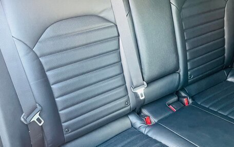 KIA Cerato IV, 2021 год, 2 015 000 рублей, 9 фотография