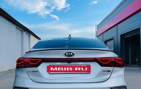 KIA Cerato IV, 2021 год, 2 015 000 рублей, 4 фотография