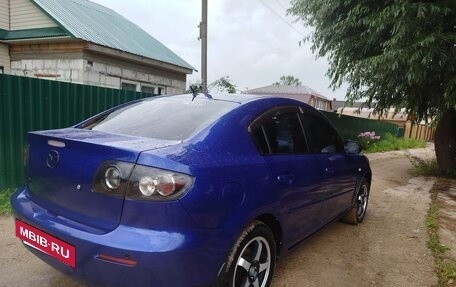 Mazda 3, 2006 год, 450 000 рублей, 3 фотография