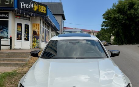 BMW 3 серия, 2020 год, 4 100 000 рублей, 3 фотография