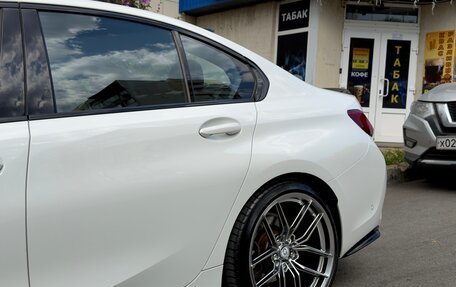 BMW 3 серия, 2020 год, 4 100 000 рублей, 7 фотография