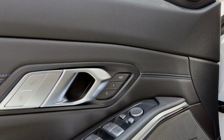 BMW 3 серия, 2020 год, 4 100 000 рублей, 6 фотография