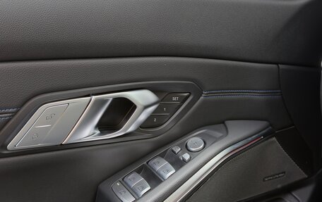 BMW 3 серия, 2020 год, 4 100 000 рублей, 4 фотография