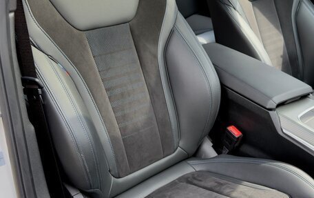 BMW 3 серия, 2020 год, 4 100 000 рублей, 12 фотография