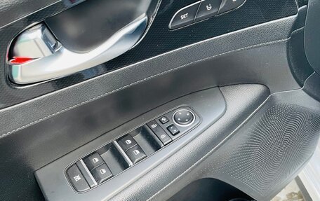 KIA Cerato IV, 2021 год, 2 015 000 рублей, 17 фотография