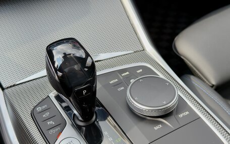 BMW 3 серия, 2020 год, 4 100 000 рублей, 10 фотография
