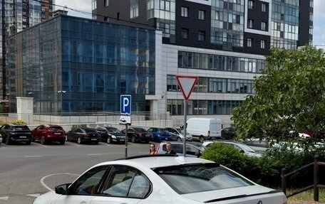 BMW 3 серия, 2020 год, 4 100 000 рублей, 9 фотография