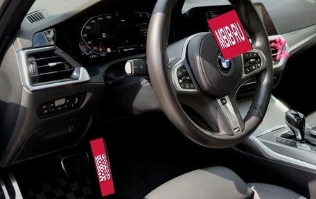 BMW 3 серия, 2020 год, 4 100 000 рублей, 8 фотография