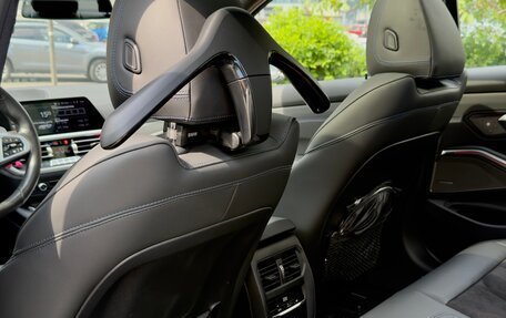 BMW 3 серия, 2020 год, 4 100 000 рублей, 14 фотография