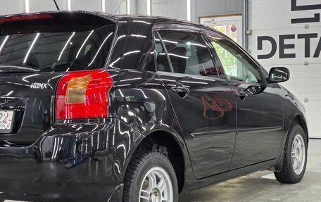 Toyota Corolla, 2002 год, 500 000 рублей, 9 фотография
