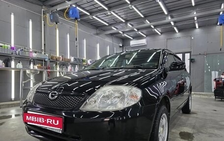 Toyota Corolla, 2002 год, 500 000 рублей, 6 фотография