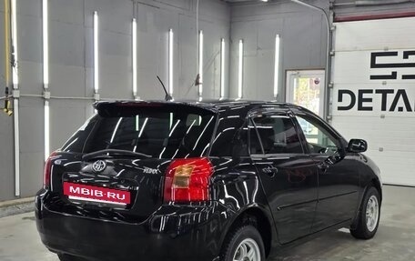 Toyota Corolla, 2002 год, 500 000 рублей, 11 фотография