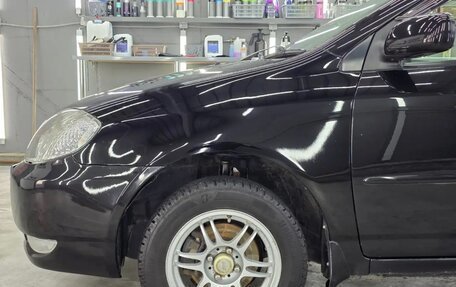 Toyota Corolla, 2002 год, 500 000 рублей, 19 фотография