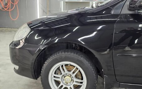 Toyota Corolla, 2002 год, 500 000 рублей, 18 фотография