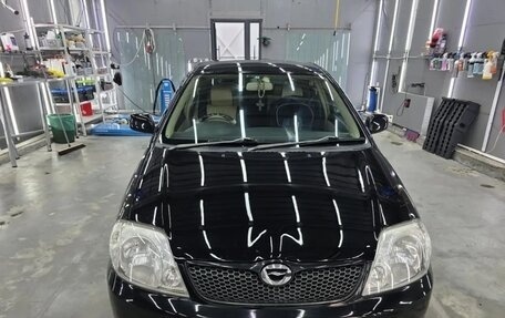 Toyota Corolla, 2002 год, 500 000 рублей, 3 фотография