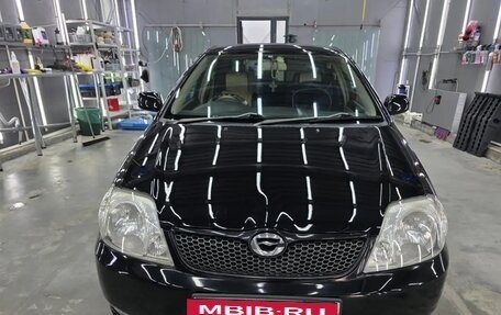 Toyota Corolla, 2002 год, 500 000 рублей, 4 фотография