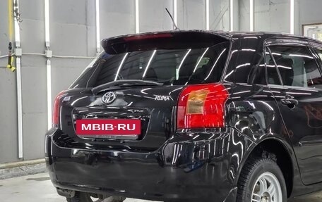 Toyota Corolla, 2002 год, 500 000 рублей, 10 фотография