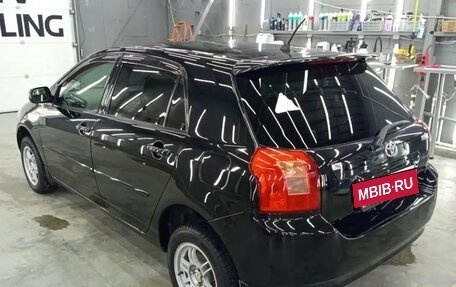 Toyota Corolla, 2002 год, 500 000 рублей, 20 фотография