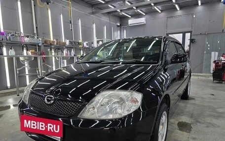 Toyota Corolla, 2002 год, 500 000 рублей, 5 фотография