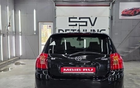 Toyota Corolla, 2002 год, 500 000 рублей, 13 фотография