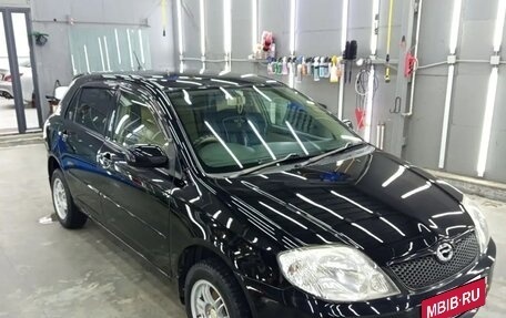Toyota Corolla, 2002 год, 500 000 рублей, 22 фотография