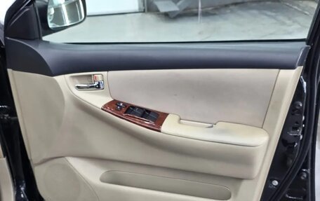 Toyota Corolla, 2002 год, 500 000 рублей, 38 фотография
